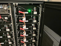 2020 alpha ess storion-t30 energieopslagsysteem (batterijopslag / ess) - afbeelding 3 van  8