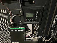 2020 alpha ess storion-t30 energieopslagsysteem (batterijopslag / ess) - afbeelding 4 van  8