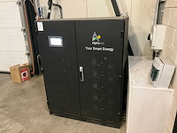 2020 alpha ess storion-t30 energieopslagsysteem (batterijopslag / ess) - afbeelding 5 van  8