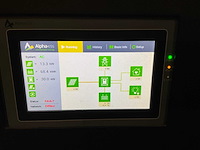 2020 alpha ess storion-t30 energieopslagsysteem (batterijopslag / ess) - afbeelding 6 van  8