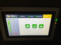 2020 alpha ess storion-t30 energieopslagsysteem (batterijopslag / ess) - afbeelding 7 van  8