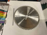 2020 altendorf f25 formaatcirkelzaagmachine - afbeelding 2 van  10