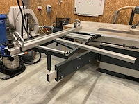2020 altendorf f25 formaatcirkelzaagmachine - afbeelding 9 van  10