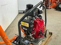 2020 altrad belle pclx 320 trilplaat 11kn benzine - afbeelding 5 van  7