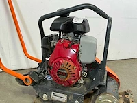 2020 altrad belle pclx 320 trilplaat 11kn benzine - afbeelding 4 van  7