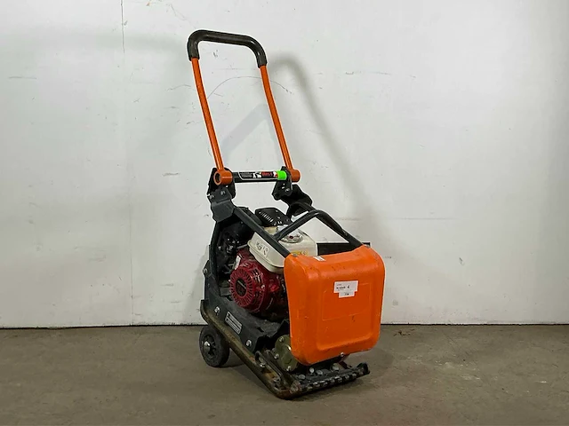 2020 altrad belle pcx 12/36 trilplaat 16kn benzine - afbeelding 1 van  8