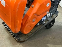 2020 altrad belle pcx 12/36 trilplaat 16kn benzine - afbeelding 3 van  8