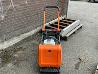2020 altrad fc3612e trilplaat - afbeelding 2 van  8