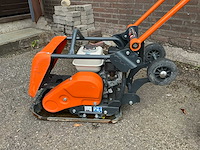 2020 altrad fc3612e trilplaat - afbeelding 4 van  8