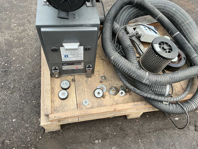 2020 amberg / luftec ut-4.1 overdruksysteem - afbeelding 4 van  12