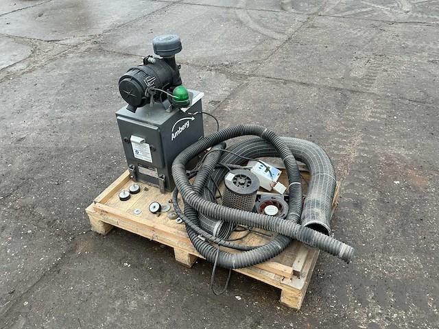 2020 amberg / luftec ut-4.1 overdruksysteem - afbeelding 5 van  12