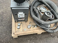 2020 amberg / luftec ut-4.1 overdruksysteem - afbeelding 3 van  7