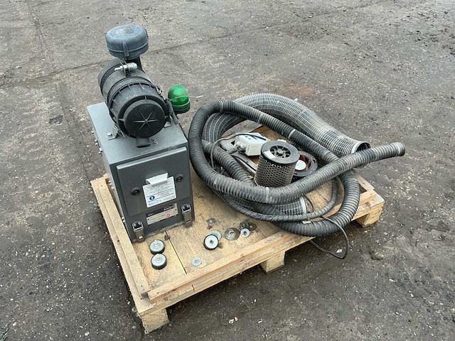 2020 amberg / luftec ut-4.1 overdruksysteem - afbeelding 1 van  7