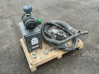 2020 amberg / luftec ut-4.1 overdruksysteem - afbeelding 1 van  7