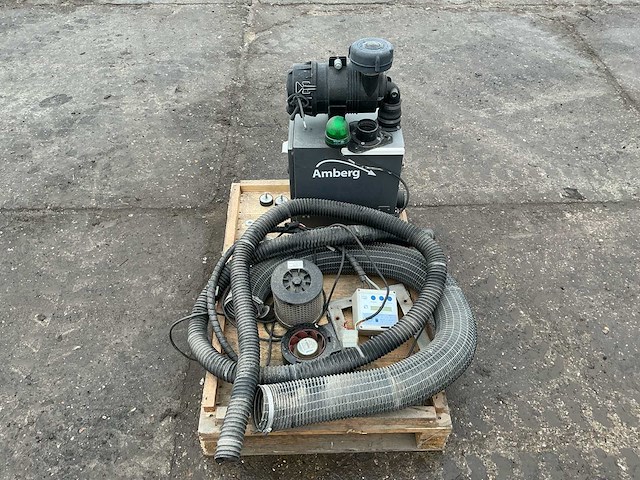 2020 amberg / luftec ut-4.1 overdruksysteem - afbeelding 4 van  7