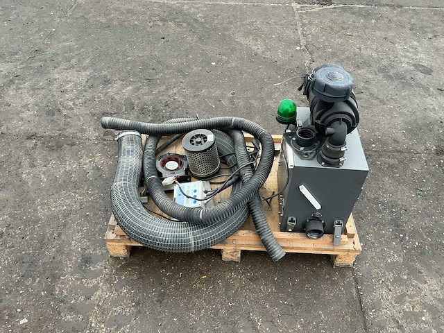 2020 amberg / luftec ut-4.1 overdruksysteem - afbeelding 5 van  7