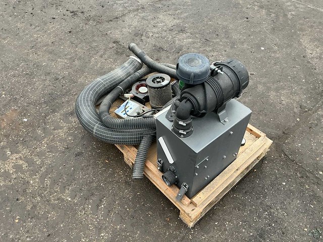 2020 amberg / luftec ut-4.1 overdruksysteem - afbeelding 6 van  7