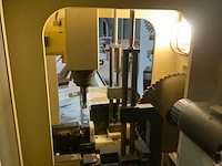 2020 a.m.d. hm 120 dd cnc balkhoutbewerkingsmachine - afbeelding 3 van  24