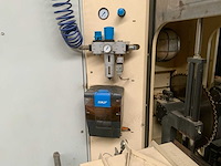 2020 a.m.d. hm 120 dd cnc balkhoutbewerkingsmachine - afbeelding 7 van  24