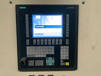 2020 a.m.d. hm 120 dd cnc balkhoutbewerkingsmachine - afbeelding 9 van  24