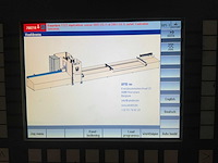 2020 a.m.d. hm 120 dd cnc balkhoutbewerkingsmachine - afbeelding 10 van  24