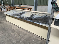 2020 a.m.d. hm 120 dd cnc balkhoutbewerkingsmachine - afbeelding 18 van  24