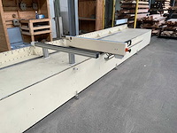 2020 a.m.d. hm 120 dd cnc balkhoutbewerkingsmachine - afbeelding 19 van  24