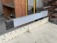 2020 a.m.d. hm 120 dd cnc balkhoutbewerkingsmachine - afbeelding 20 van  24