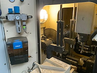 2020 a.m.d. hm 120 dd cnc balkhoutbewerkingsmachine - afbeelding 21 van  24
