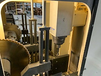 2020 a.m.d. hm 120 dd cnc balkhoutbewerkingsmachine - afbeelding 22 van  24