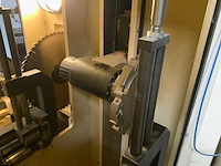 2020 a.m.d. hm 120 dd cnc balkhoutbewerkingsmachine - afbeelding 23 van  24