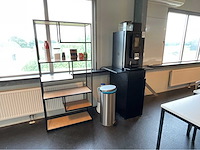 2020 animo optibean 4 touch meerkeuze koffiezetapparaat - afbeelding 1 van  8