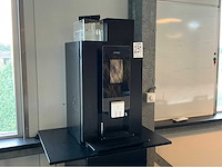 2020 animo optibean 4 touch meerkeuze koffiezetapparaat - afbeelding 2 van  8