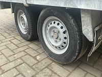 2020 anssems aanhanger dlkv d25 50-wx-jd - afbeelding 6 van  17