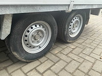 2020 anssems aanhanger dlkv d25 50-wx-jd - afbeelding 7 van  17