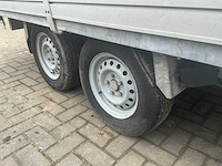 2020 anssems aanhanger dlkv d25 50-wx-jd - afbeelding 4 van  17