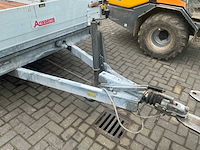 2020 anssems aanhanger dlkv d25 50-wx-jd - afbeelding 14 van  17