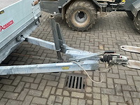 2020 anssems aanhanger dlkv d25 50-wx-jd - afbeelding 15 van  17