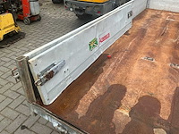 2020 anssems aanhanger dlkv d25 50-wx-jd - afbeelding 16 van  17