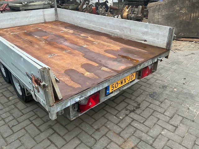 2020 anssems aanhanger dlkv d25 50-wx-jd - afbeelding 17 van  17