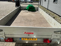 2020 anssems aanhangwagen - afbeelding 2 van  12