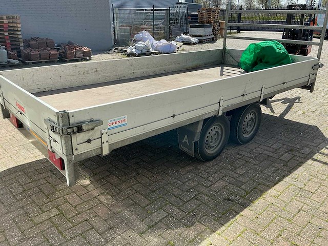 2020 anssems aanhangwagen - afbeelding 3 van  12