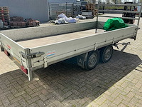 2020 anssems aanhangwagen - afbeelding 3 van  12