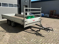 2020 anssems aanhangwagen - afbeelding 5 van  12