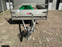 2020 anssems aanhangwagen - afbeelding 6 van  12