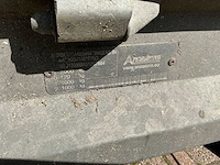 2020 anssems aanhangwagen - afbeelding 8 van  12