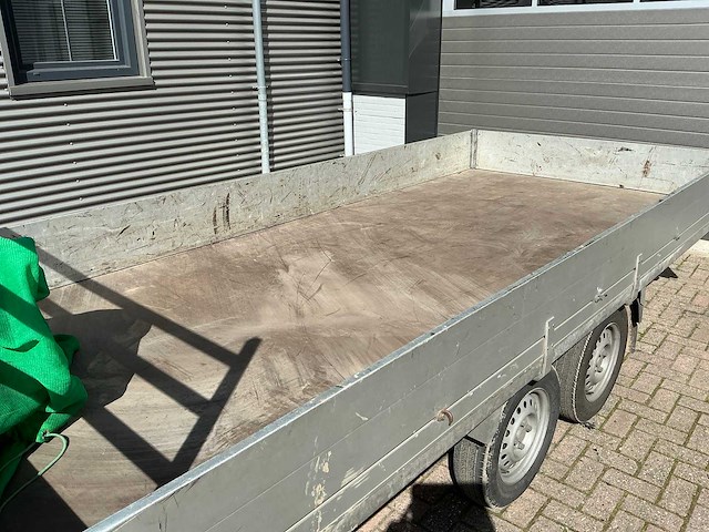 2020 anssems aanhangwagen - afbeelding 10 van  12