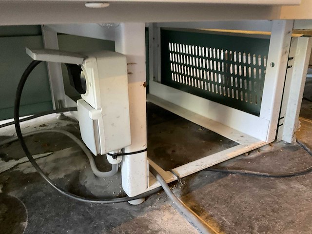 2020 arnec wipper 3 koelvitrine - afbeelding 2 van  13