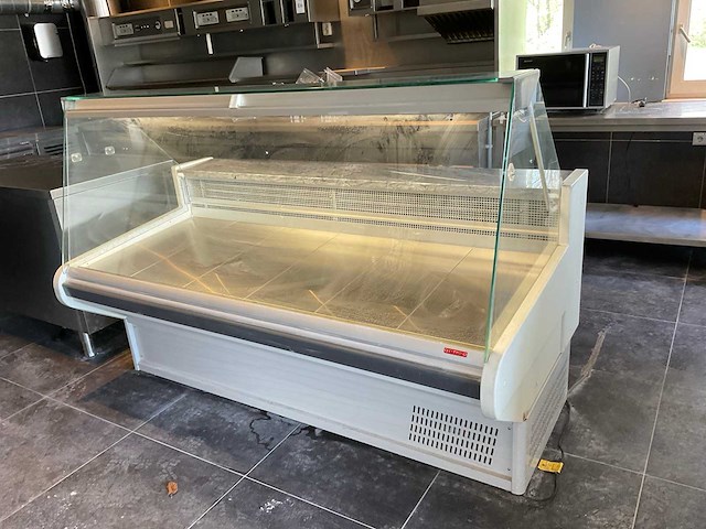 2020 arnec wipper 3 koelvitrine - afbeelding 1 van  13