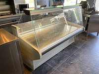 2020 arnec wipper 3 koelvitrine - afbeelding 6 van  13